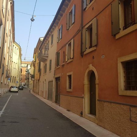Casa Rossella Apartment Verona Exterior photo