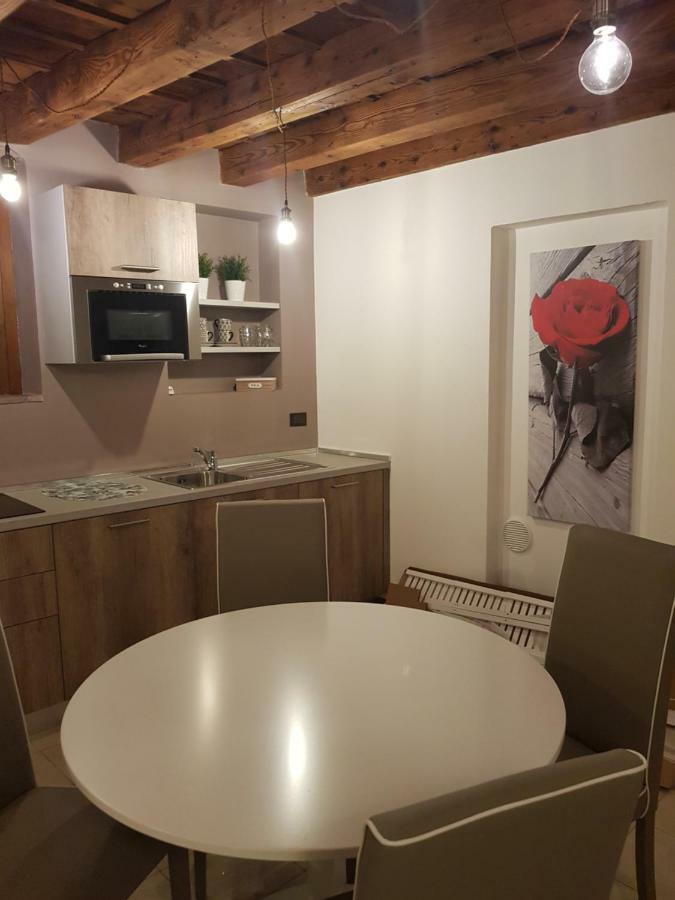 Casa Rossella Apartment Verona Exterior photo