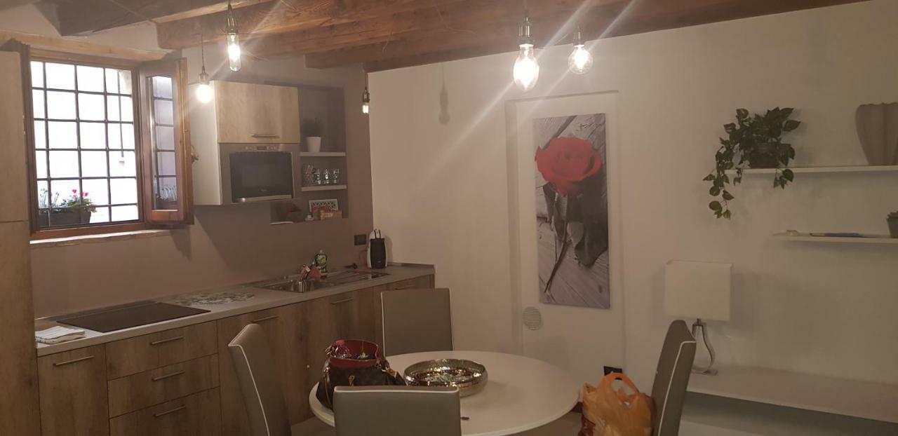 Casa Rossella Apartment Verona Exterior photo
