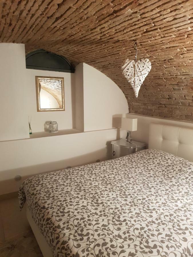 Casa Rossella Apartment Verona Exterior photo